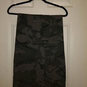 44x32 Wrangler Cargo Pants 44x32